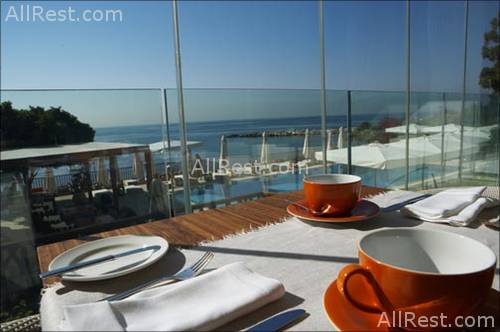Londa Beach Hotel 22